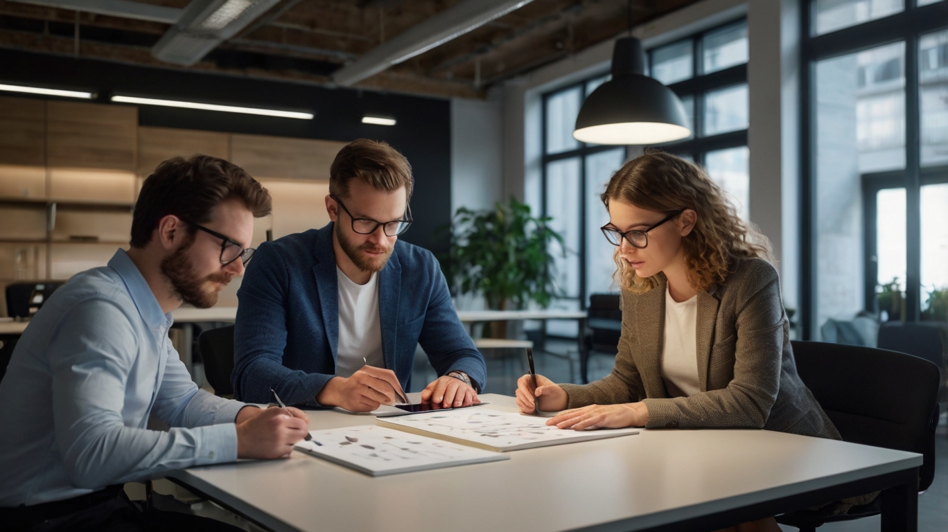 Notre approche d'audit